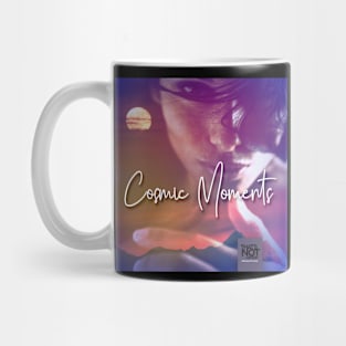 Cosmic Moments Cover Mug